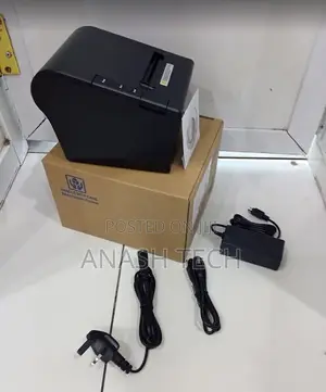 Cn 811 Ub USB Plus Bluetooth Thermal Receipt Printer 80mm