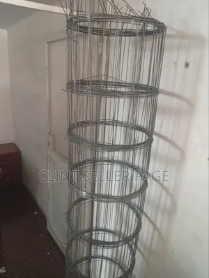 A62 BRC Reinforcing Mesh