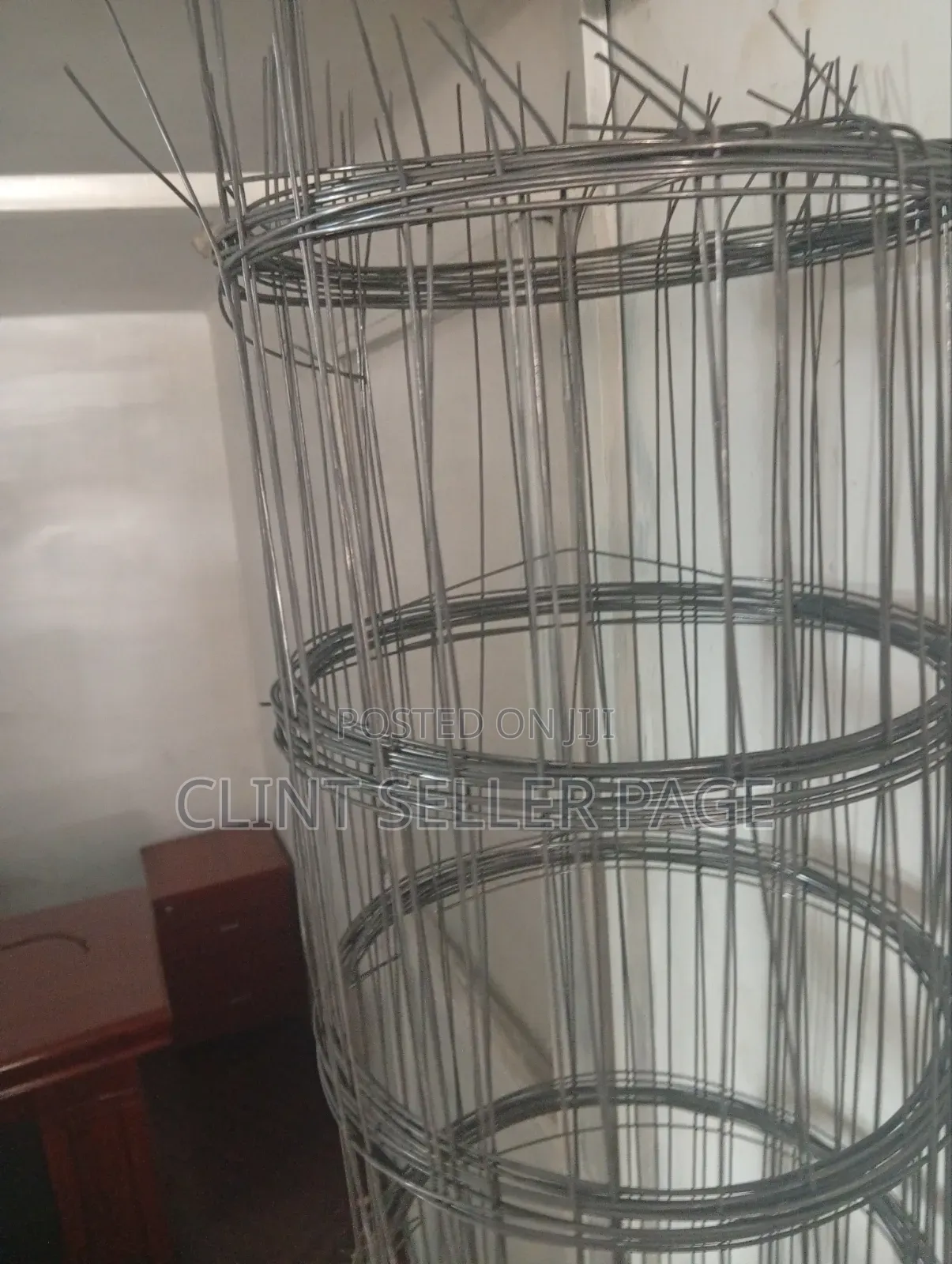 A62 BRC Reinforcing Mesh