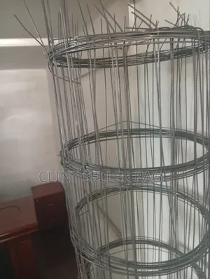 A62 BRC Reinforcing Mesh