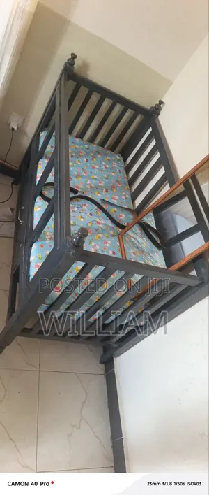 Bed for Kids