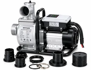 Shiyu 3" DC Pump