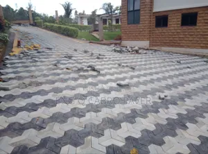 Professional CABRO PAVING Services