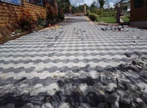 Professional CABRO PAVING Services