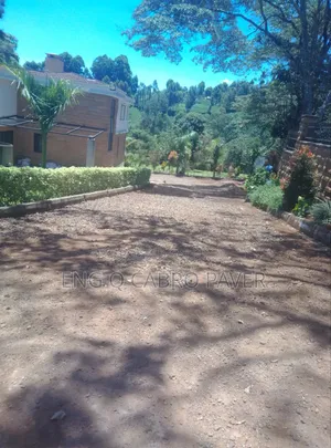 Professional CABRO PAVING Services