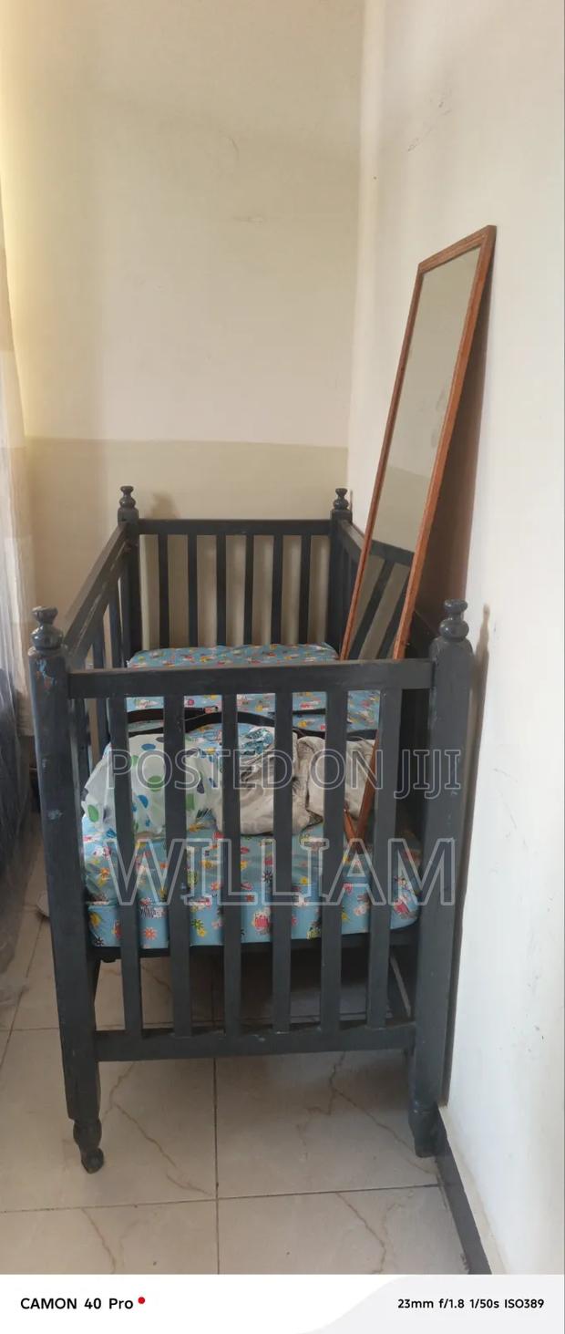 Bed for Kids - thumbnail 2