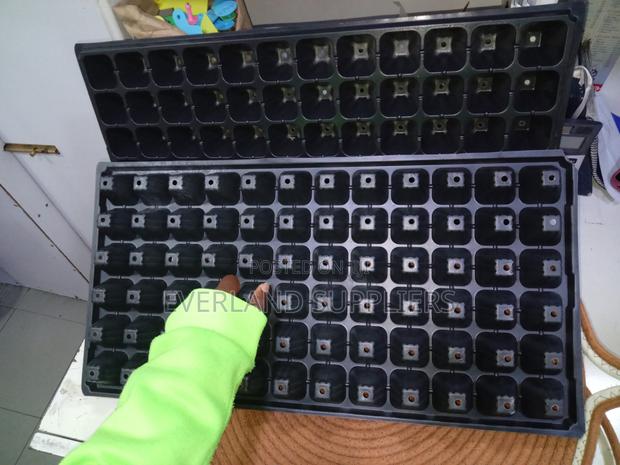 Seedling Production Trays - Wholesale - main view