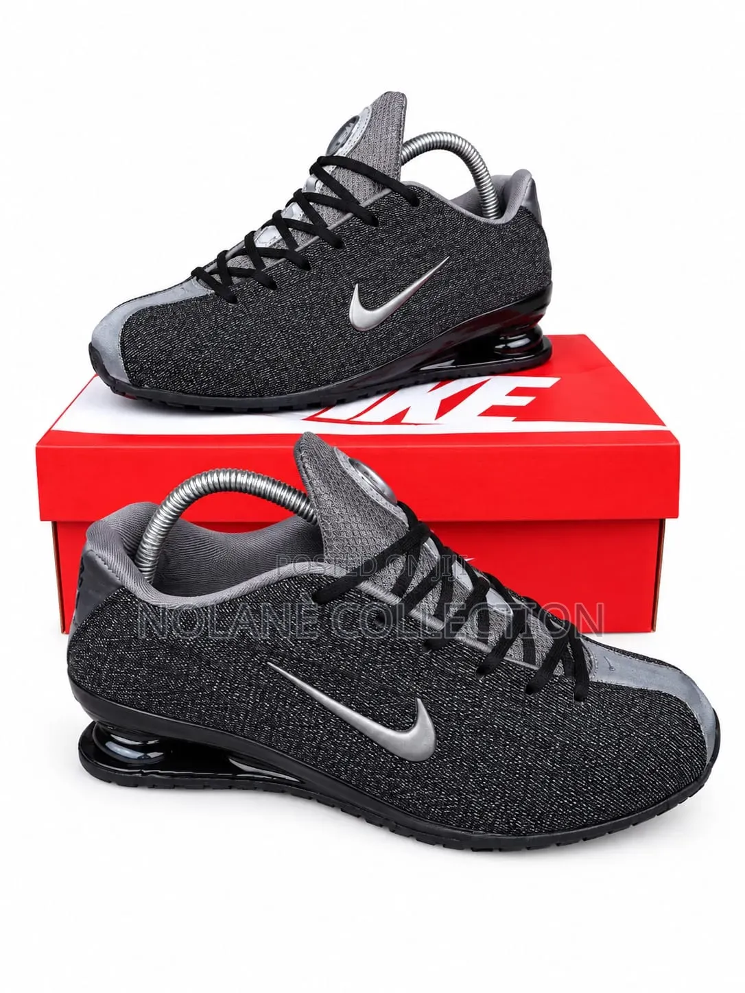 Nike Shox Z Sneakers