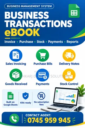 Property Management Accounting