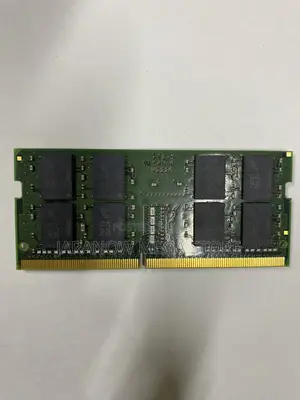 Kingston 32GB DDR4 2666MHz SODIMM Laptop RAM (KCP426SD8/32 - 2Rx8)