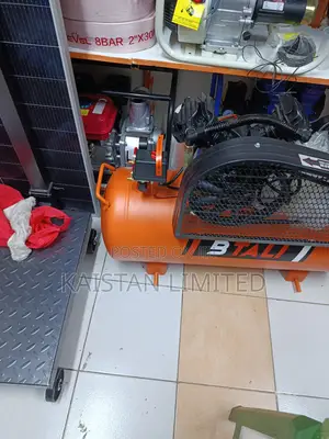 BT 100 3HP Belt Driven Air Compressor 100L – 2.2KW