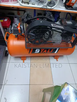 BT 100 3HP Belt Driven Air Compressor 100L – 2.2KW