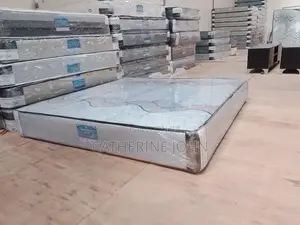 Spring Mattress