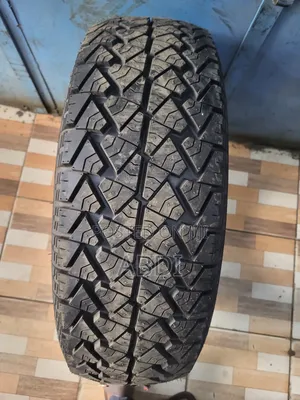 215/70r15 Chengshan a/T