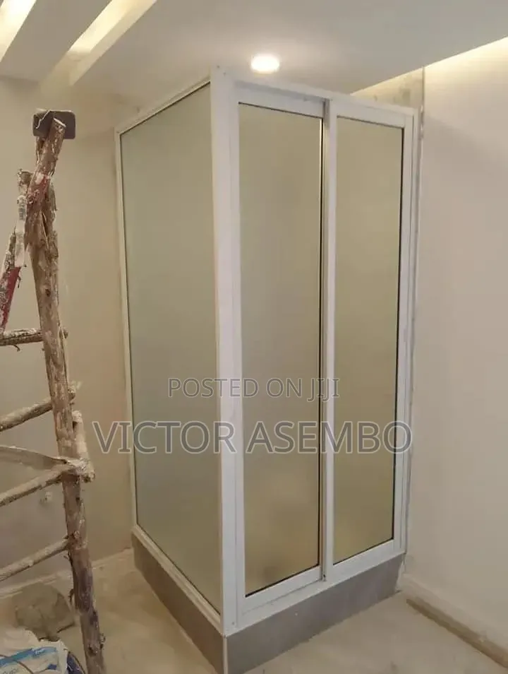 Shower Cubicle