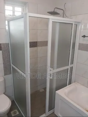 Shower Cubicle