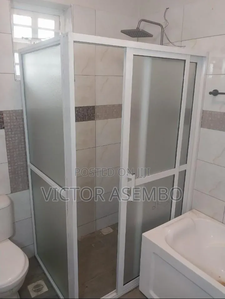 Shower Cubicle