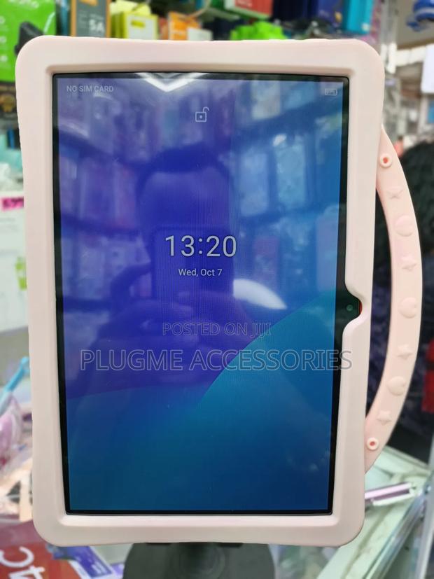 New Tablet 512 GB Pink - thumbnail 4