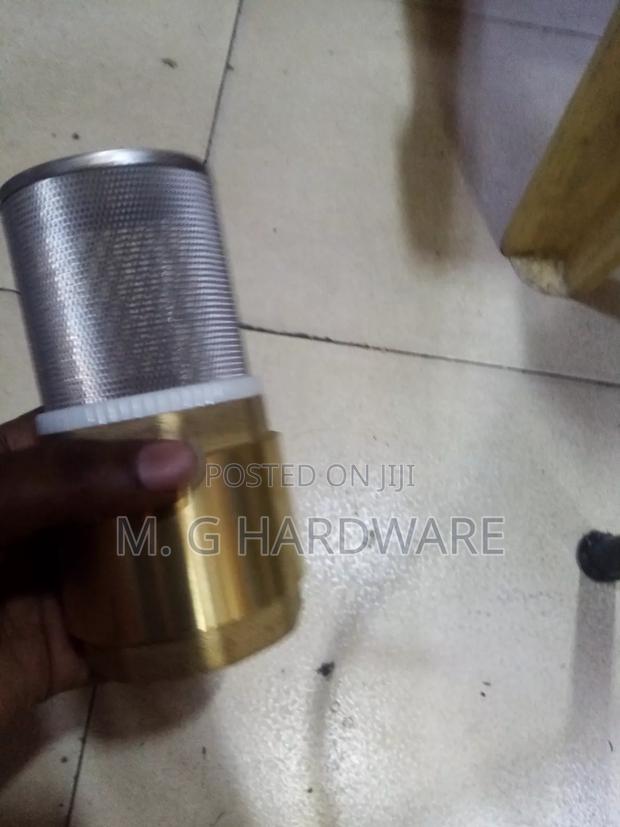 Foot Valve 2" - thumbnail 2