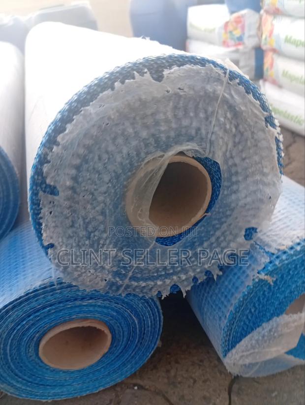 Mapei Mapenet 150 for Concrete - thumbnail 3