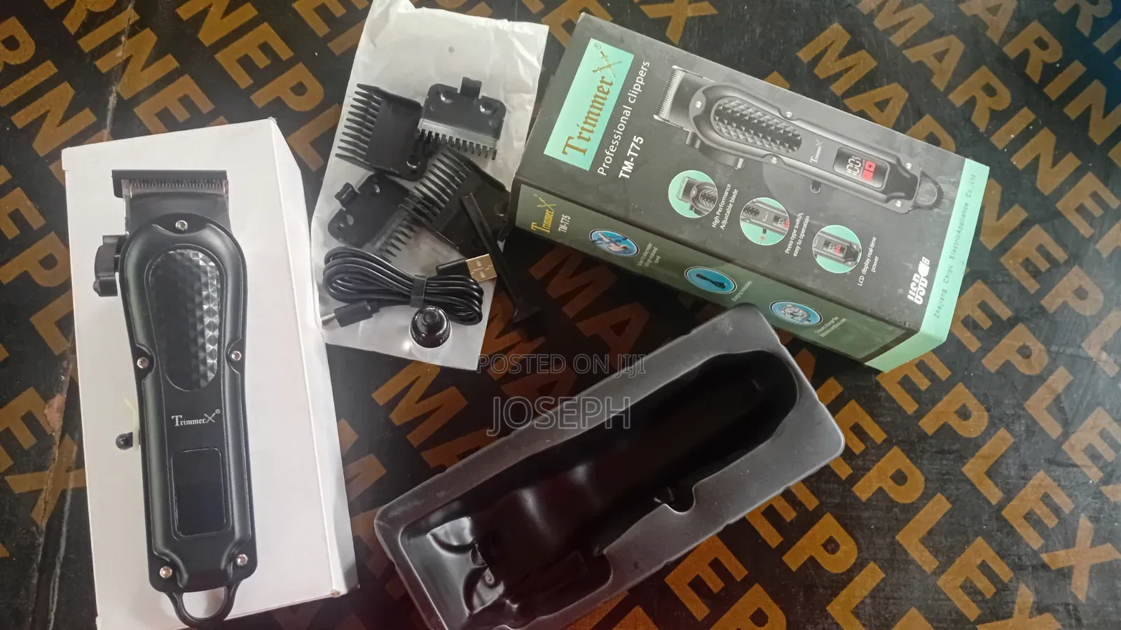 Shaving Machines