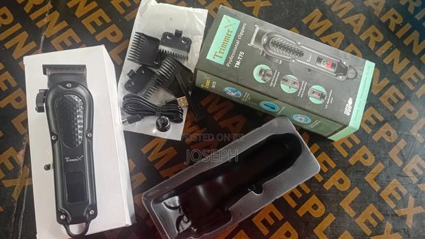 Shaving Machines - main view