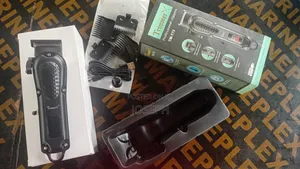 Shaving Machines