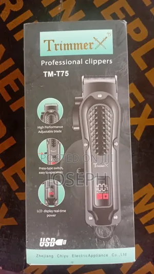 Shaving Machines