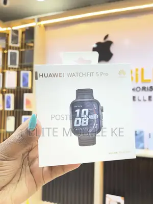 Huawei Fit 5 Pro
