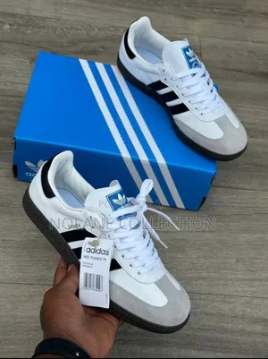 Adidas Samba Unisex Sneakers (Size 36-45)