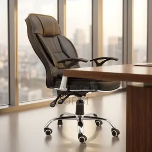 Office Chair; Orthopedic Manager's Office Chair