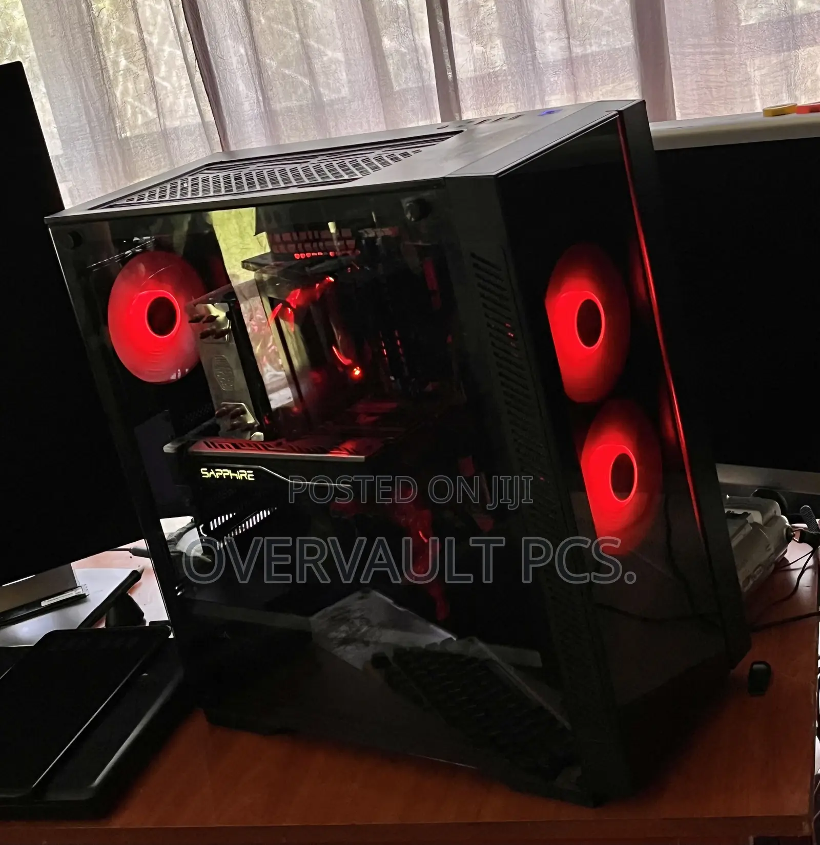 Desktop Computer 32GB Intel Xeon HDD+SSD 1T