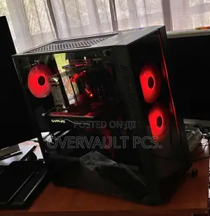 Desktop Computer 32GB Intel Xeon HDD+SSD 1T