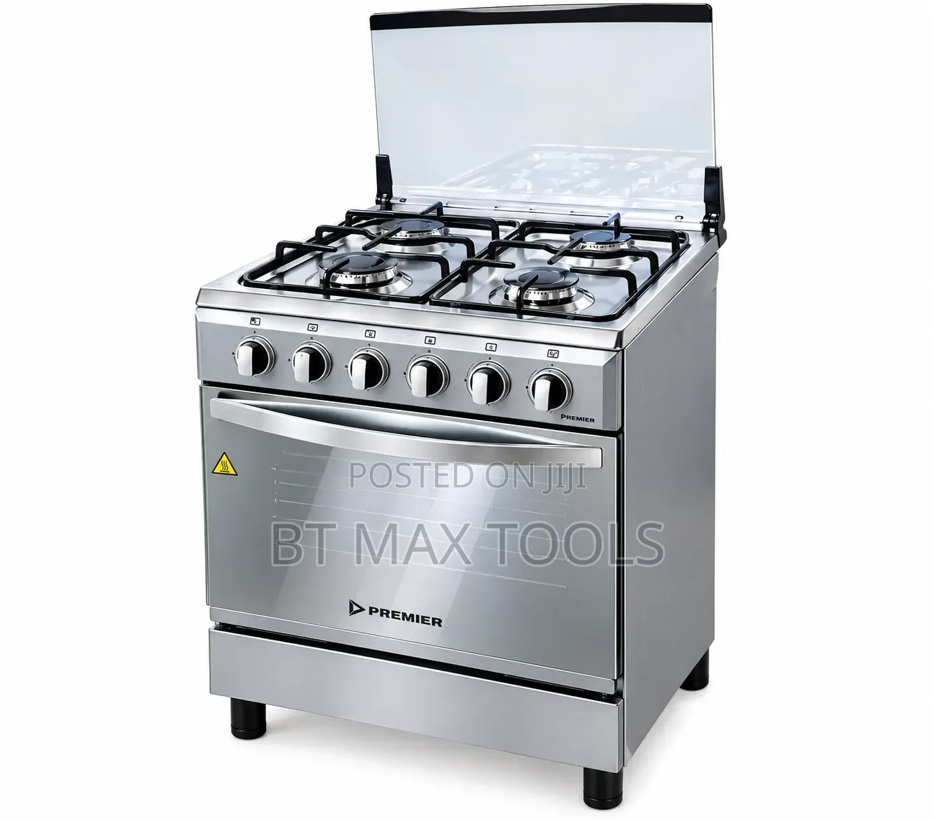All Gas PM610GO