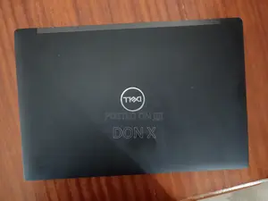 Laptop Dell Latitude 7490 8GB Intel Core i5 HDD+SSD 256GB