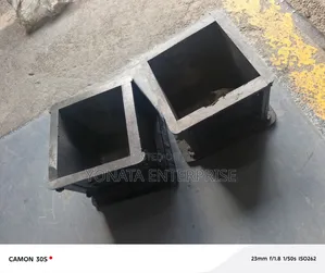 Concrete Testing Cube Moulds/Concrete Testing Equipment