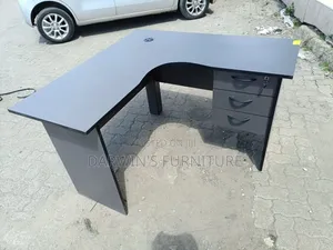 L Shaped Table