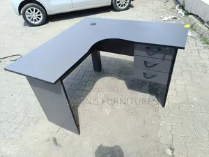 L Shaped Table