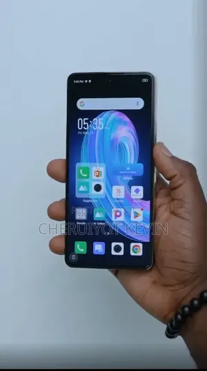 Infinix Note 30 Pro 256 GB Pink