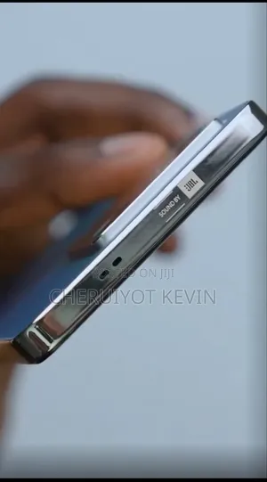 Infinix Note 30 Pro 256 GB Pink