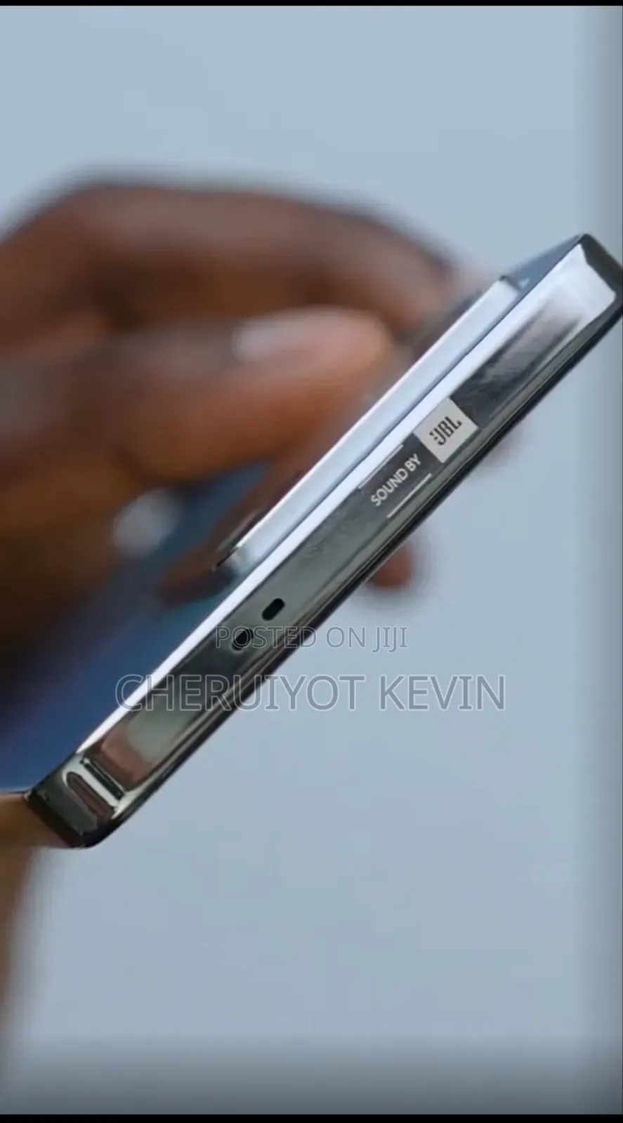 Infinix Note 30 Pro 256 GB Pink