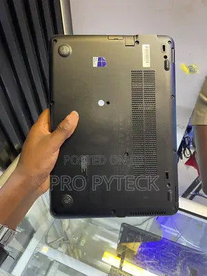 Laptop HP EliteBook 840 G6 8GB Intel Core i5 SSD 256GB