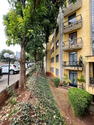 3bdrm Apartment in Kilimani, Hurlingham for rent