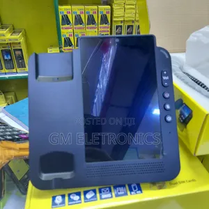 SQ LS-400 4G Fixed Wireless Android Telephone- Touchscreen Display