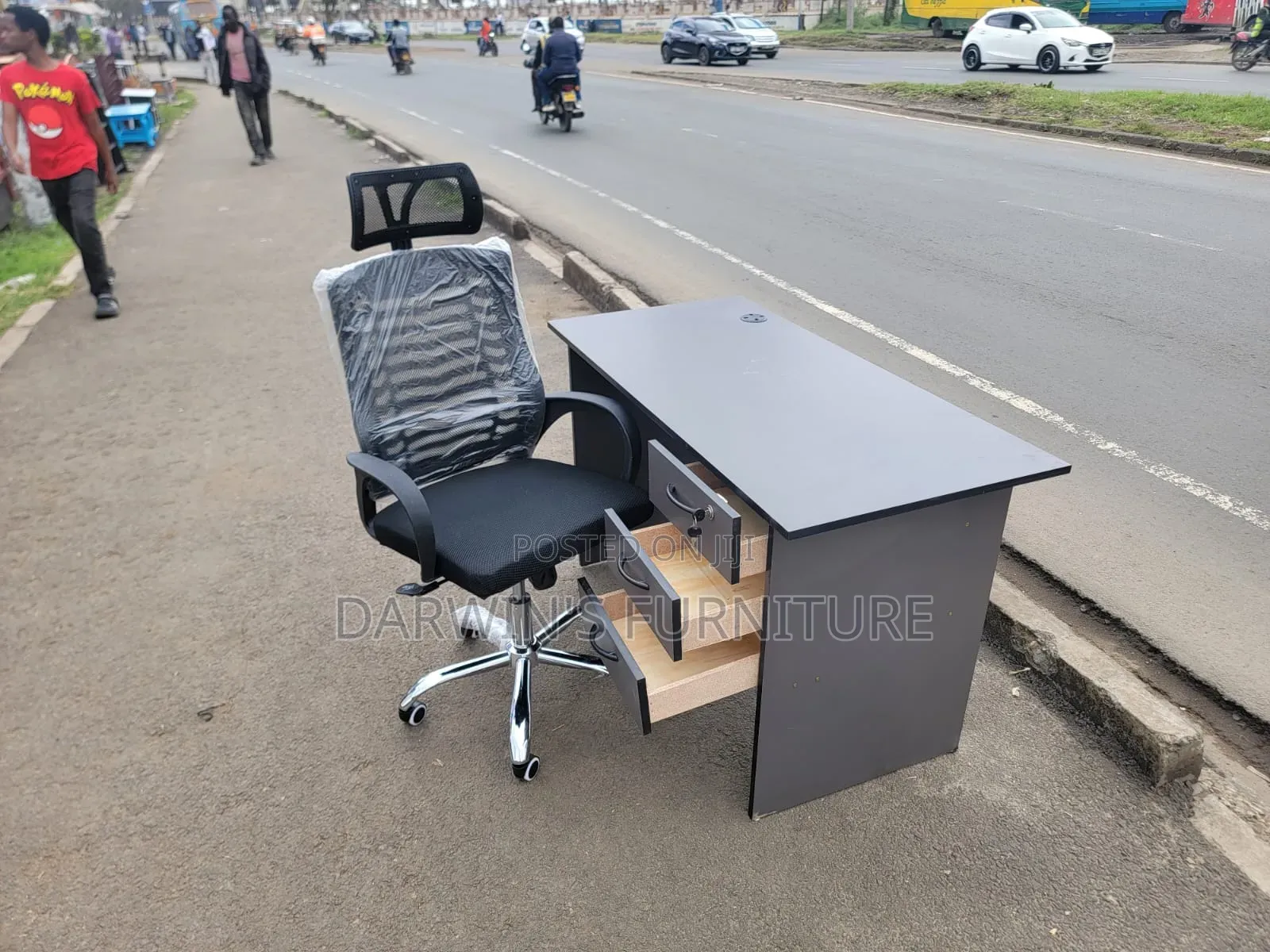 Office Sets