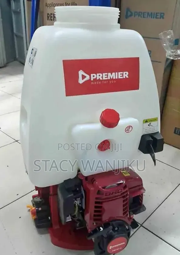 Good Quality Premier Engine Sprayer 4 Stroke