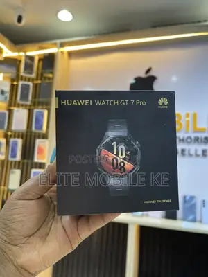 Huawei GT7 Pro