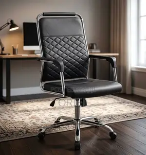 Executive Managerial Office Chair Kenya– Premium Comfortable Desk Seat