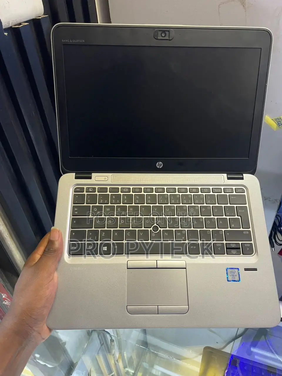Laptop HP EliteBook 840 G6 8GB Intel Core i5 SSD 256GB