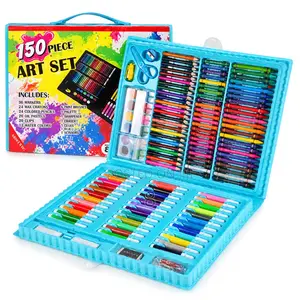 Kids Art Set for Children Creative Play